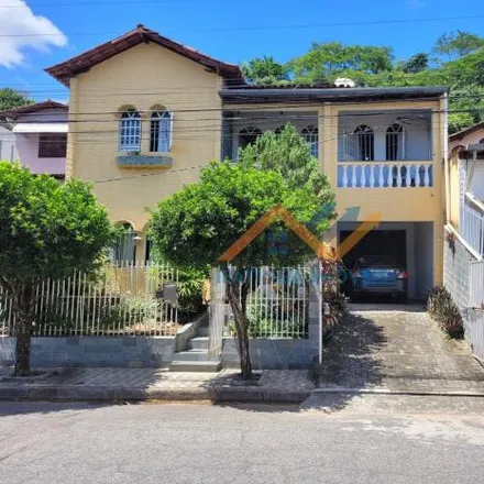 Image 2 - Rua Odino Gonçalves, Barra Alegre, Ipatinga - MG, 35162-369, Brazil - House for sale