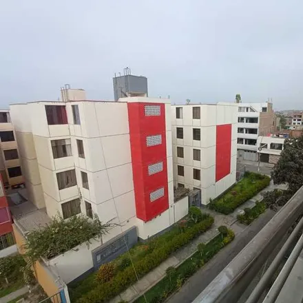 Rent this 2 bed apartment on Avenida Enrique Fermi in San Martín de Porres, Lima Metropolitan Area 15333