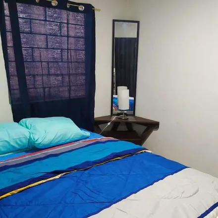 Rent this 2 bed apartment on Santa Tecla in Departamento de La Libertad, El Salvador