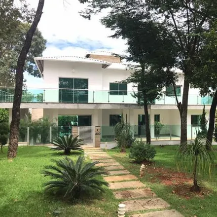 Image 2 - Rua Congonhas, Lagoa Santa - MG, 33400-000, Brazil - House for rent