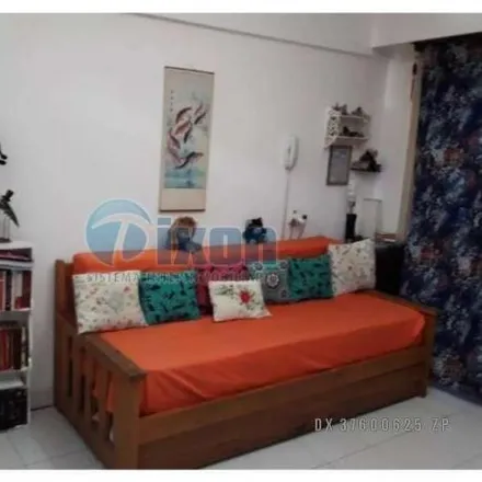 Buy this 1 bed apartment on Avenida Maipú 3759 in La Lucila, 1636 Vicente López