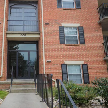 Image 2 - 808 College Lane, Salisbury, MD 21804, USA - Apartment for rent