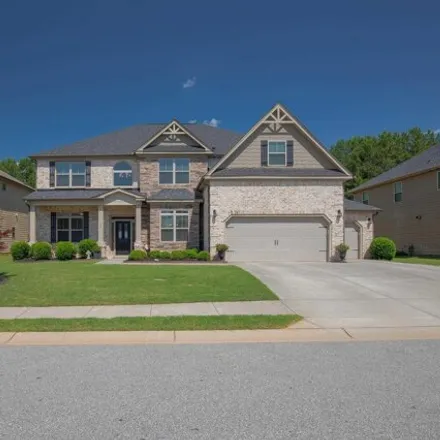 Buy this 5 bed house on 109 Ashcroft Lane in Simpsonville, SC 29681