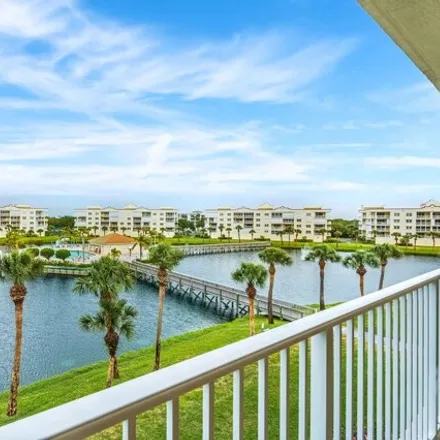 Buy this 2 bed condo on 8860 Shorewood Drive in Cape Canaveral, FL 32920