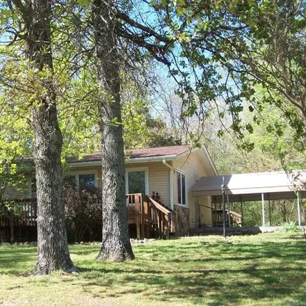 Image 8 - 1206 North Shore Drive, Horseshoe Bend, Izard County, AR 72512, USA - House for sale