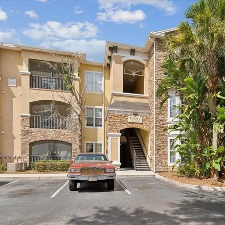 Buy this 3 bed condo on 9916 Courtney Palms Boulevard in Brandon, FL 33619