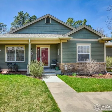 Buy this 3 bed house on 4192 Ziegler Road in Fort Collins, CO 80525