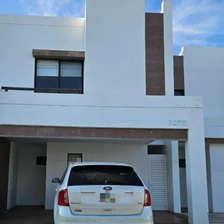 Image 1 - unnamed road, Villas Puerto Iguanas, 82000 Mazatlán, SIN, Mexico - House for rent