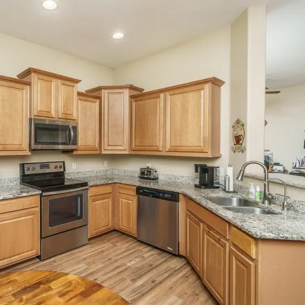 Buy this 2 bed apartment on 14575 West Mountain View Boulevard in Surprise, AZ 85374