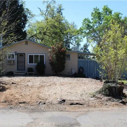 Buy this 3 bed house on 772 Roe Road in Paradise, CA 95969