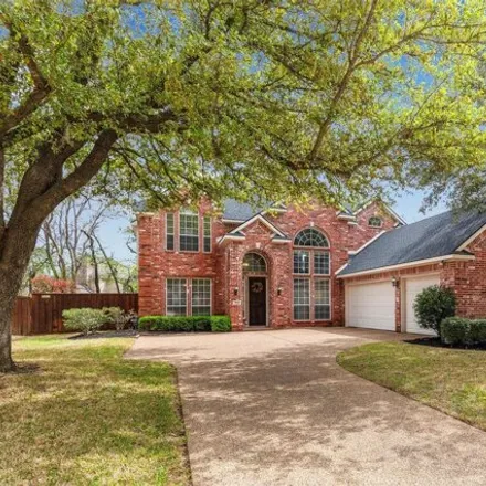 Buy this 5 bed house on 512 Saginaw Court in Allen, TX 75013