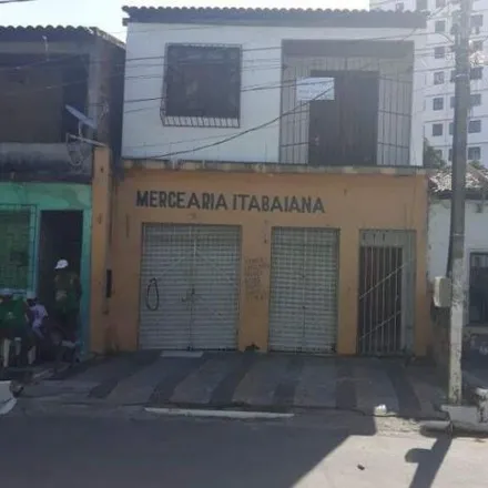 Image 2 - Rua Maria Terezinha de Carvalho, Jabutiana, Aracaju - SE, 49096-273, Brazil - House for sale