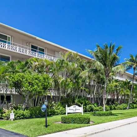 Image 1 - 143 Sunrise Avenue, Palm Beach, Palm Beach County, FL 33480, USA - Condo for rent