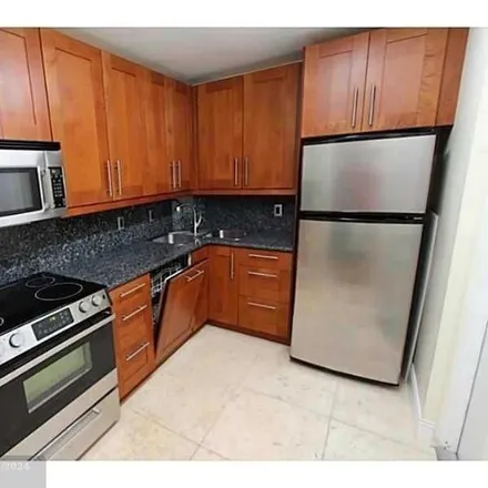 Rent this 1 bed condo on 3196 Oakland Shores Drive in Broward County, FL 33309
