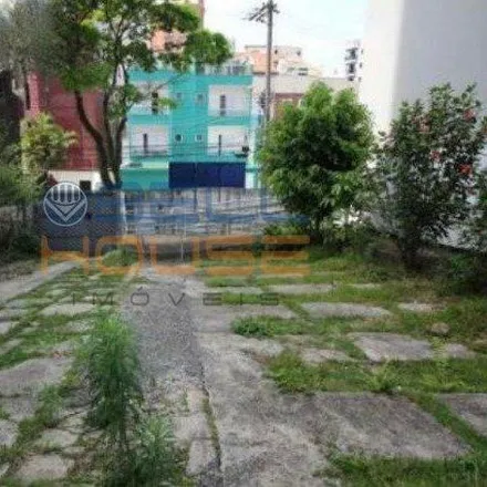 Rent this 7 bed house on Rua Antônio Bastos in Jardim Bela Vista, Santo André - SP