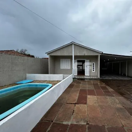 Rent this 2 bed house on Avenida Fausto Borba Prates in Cidreira, Cidreira - RS
