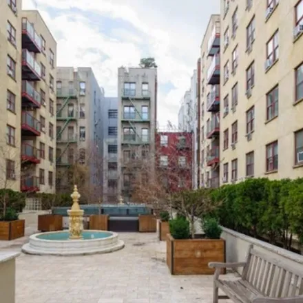Rent this 1 bed apartment on 321 East 10th Street in New York, NY 10009