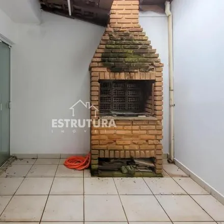 Rent this 1 bed house on Avenida Quatorze A in Rio Claro, Rio Claro - SP