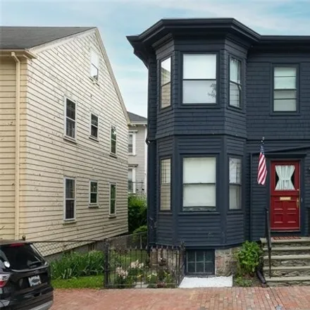 Rent this 3 bed house on 9 Division Street in Newport, RI 02840