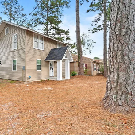 Image 3 - 105 North 19th Avenue, Hattiesburg, MS 39401, USA - House for sale