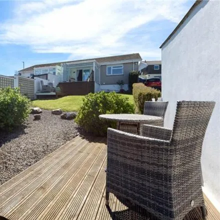 Buy this 3 bed house on unnamed road in West Looe, PL13 2PH