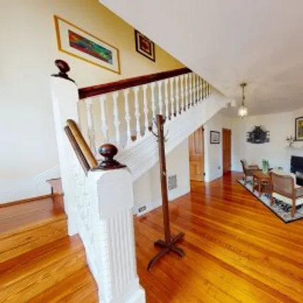 Buy this 5 bed apartment on 118 Webster Avenue