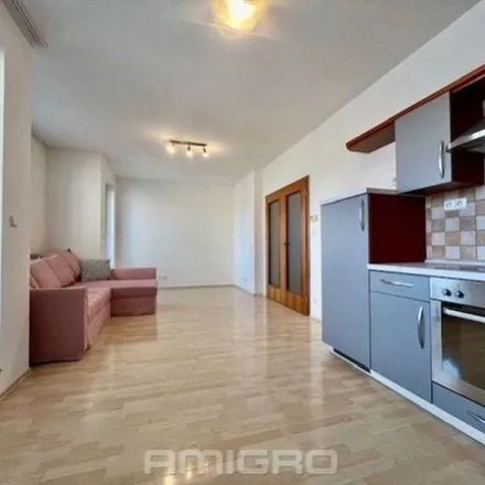 Image 2 - Žlutá 2158/1, 621 00 Brno, Czechia - Apartment for rent