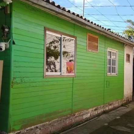 Buy this 3 bed house on Associação Hospitalar Vila Nova in Rua Catarino Andreatta 155, Vila Nova