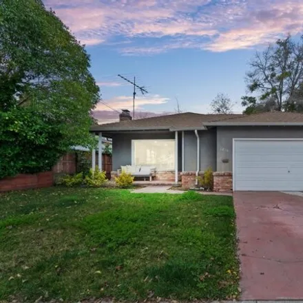 Buy this 3 bed house on 1810 Jefferson Avenue in Redwood City, CA 94063