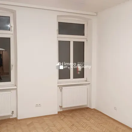 Buy this studio apartment on Vienna in Siedlung Südost, VIENNA