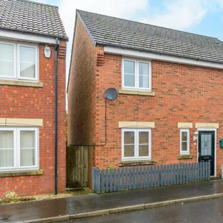 Buy this 4 bed house on Tyelaw Meadows in Shilbottle, NE66 2WX
