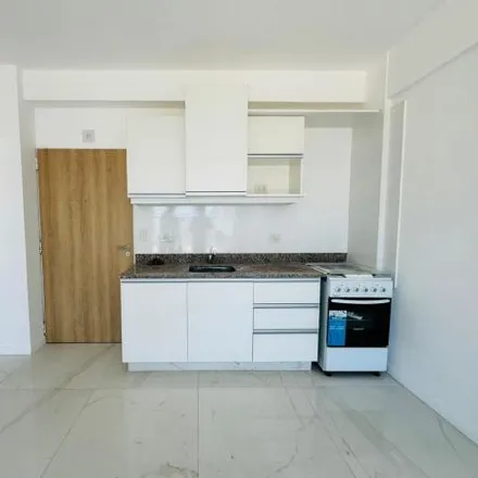 Rent this 1 bed apartment on Tacuarí 589 in Monserrat, 1071 Buenos Aires