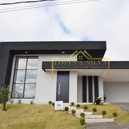 Buy this studio house on unnamed road in Atibaia, Atibaia - SP