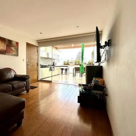 Buy this 5 bed apartment on Jirón Monte Carmelo in Santiago de Surco, Lima Metropolitan Area 51132