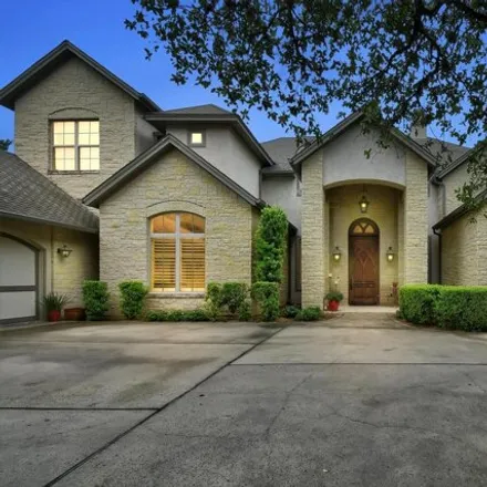Buy this 4 bed house on Wild Wind Park in Garden Ridge, Comal County