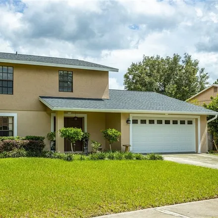 Buy this 3 bed house on 15807 Country Lake Drive in Hillsborough County, FL 33624