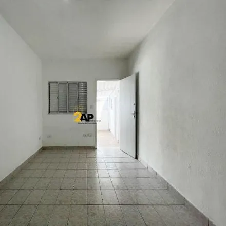 Image 2 - Rua Maquerobi, Mirandópolis, São Paulo - SP, 04046-100, Brazil - Apartment for rent