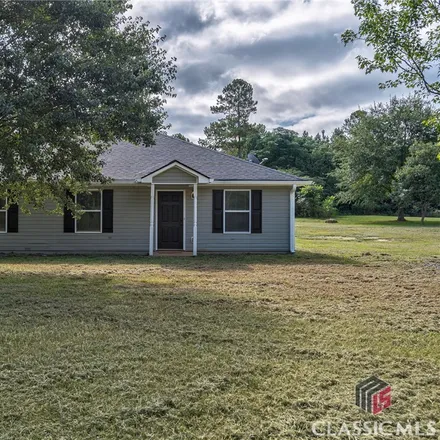 Buy this 3 bed house on 1440 Hill Street in Comer, Madison County