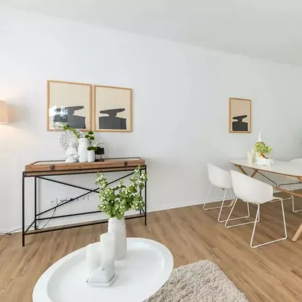 Rent this 3 bed apartment on Marsbruchstraße 31 in 44287 Dortmund, Germany