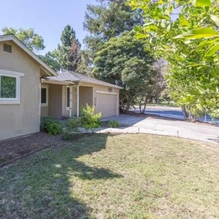 Image 5 - 101 Sleeper Ave, Mountain View, California, 94040 - House for rent