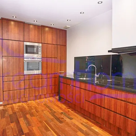 Rent this 3 bed apartment on Zyndrama z Maszkowic 5-6 in 50-202 Wrocław, Poland