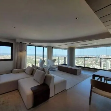 Rent this 4 bed apartment on Rua Quinze de Novembro 478 in Centro, Sorocaba - SP