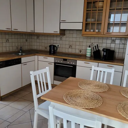 Rent this 6 bed apartment on Hirschstraße 48b in 42285 Wuppertal, Germany