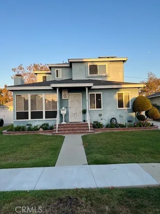 Rent this 5 bed house on 3034 Ocana Avenue in Long Beach, CA 90808