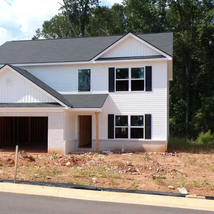 Buy this 4 bed house on 199 Hiawassee Street in Clayton, GA 30525