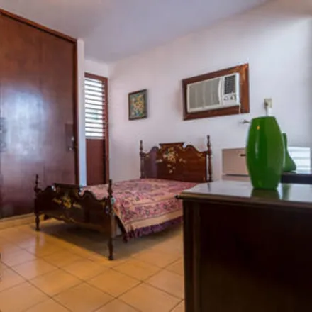 Image 1 - Alturas del Vedado, HAVANA, CU - House for rent