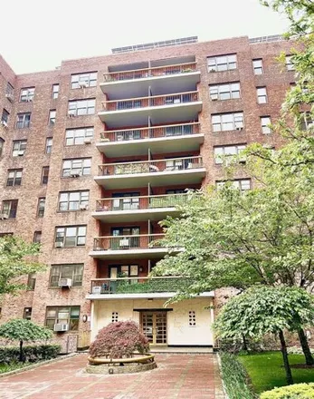 Buy this studio apartment on 102-43 68th Avenue in New York, NY 11375