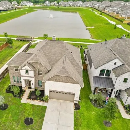 Buy this 5 bed house on Mildred Hill Lane in Fort Bend County, TX 77496