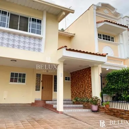 Image 2 - Calle 8, 0818, Bethania, Panamá, Panama - House for sale