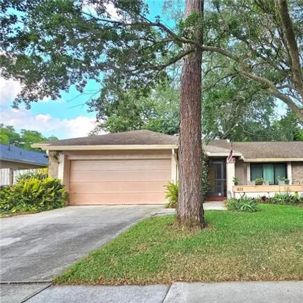 Buy this 3 bed house on 825 Haulover Drive in Altamonte Springs, FL 32714